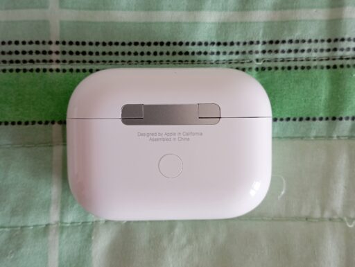 Cuffie apple airpods pro 2 bianche