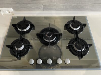 Cucina scavolini e regalo divano
