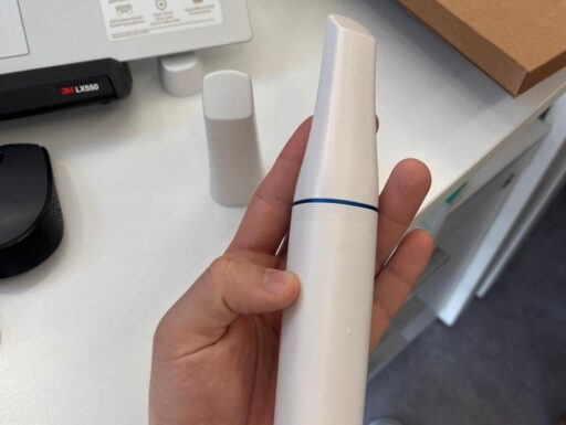 Medit i900 all-in-one dental intraoral scanner