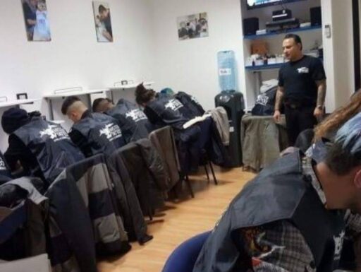 3.maggio.2025 iniziano i corsi di tatuaggi piercing