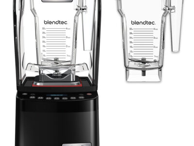 Blendtec frullatore stealth 885