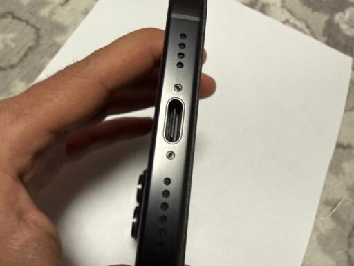 Iphone 16 pro max 256bg