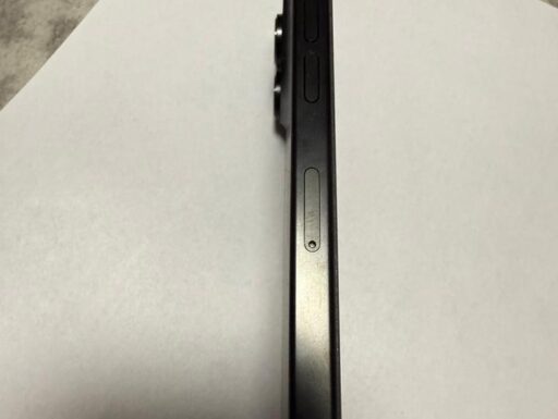 Iphone 16 pro max 256bg