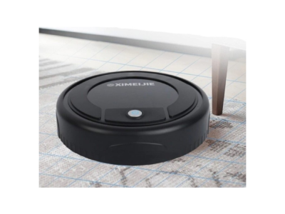 Robot aspirapolvere automatico di pulizia del pavimento