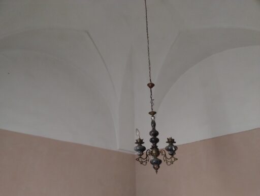 2 appartamenti via monteroni in magliano (le)