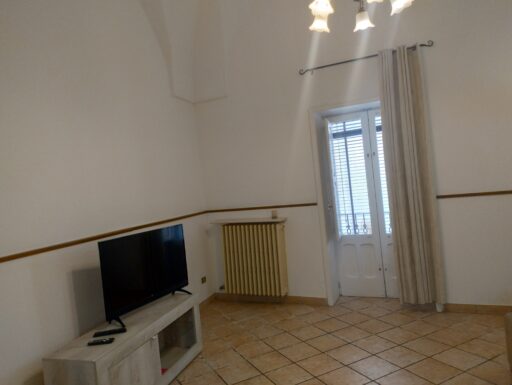 Casa autonoma in campi sal.(le) via a. di savoia 82