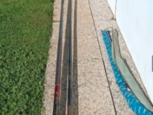 Canne da pesca