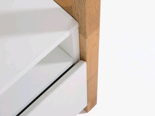 Libreria/porta tv la redoute