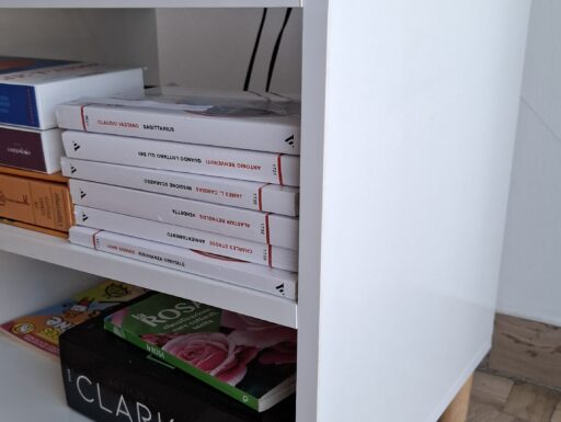 Mobile porta giradischi