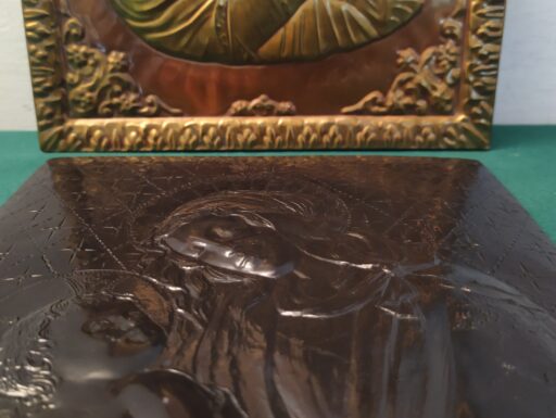 Oggetti religiosi d'epoca