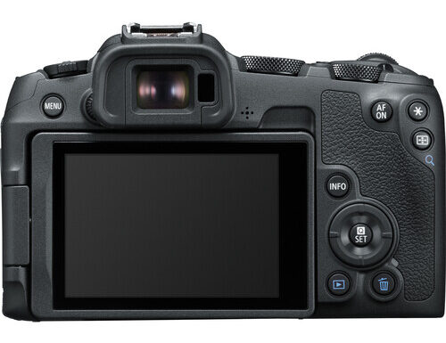 Canon eos r8 body - garanzia canon europa 2 anni - "sconti"