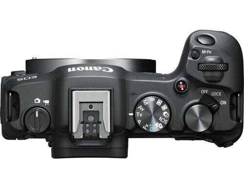 Canon eos r8 body - garanzia canon europa 2 anni - "sconti"