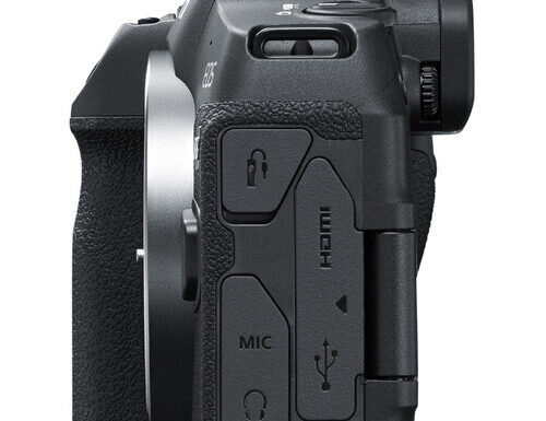 Canon eos r8 body - garanzia canon europa 2 anni - "sconti"