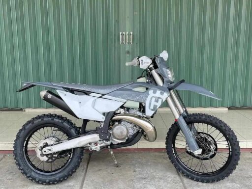 2024 husqvarna te 300 pro motocross