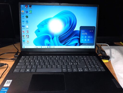 Notebook asus/acer/medion/acemagic/morontron nuovi e aziend.