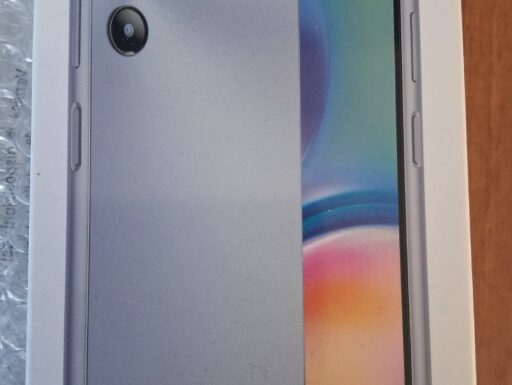 Smartphone samsung galaxy a stock nuovi ed aziendali