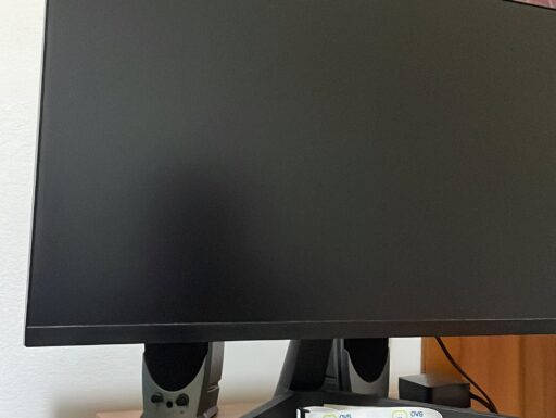 Monitor full hd