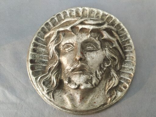 Oggetti religiosi d'epoca