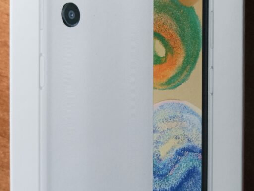 Smartphone samsung galaxy a stock nuovi ed aziendali