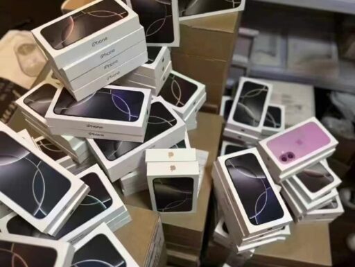 Serie iphone 16 originale, serie samsung, serie playstation