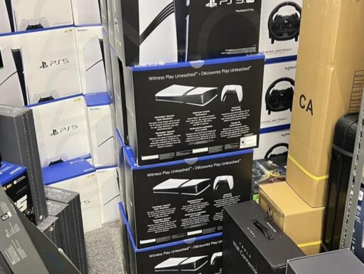 Serie iphone 16 originale, serie samsung, serie playstation