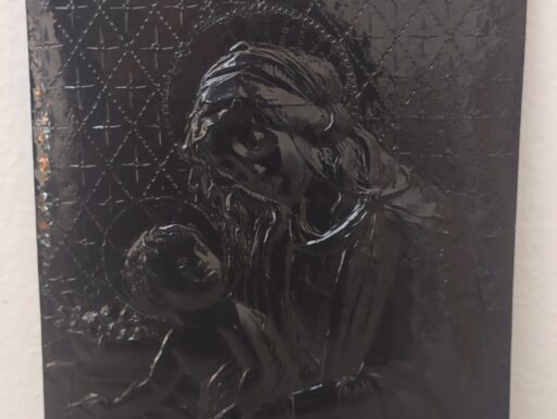 Oggetti religiosi d'epoca