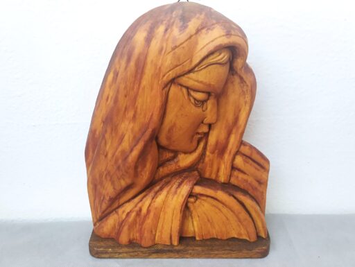 Oggetti religiosi d'epoca