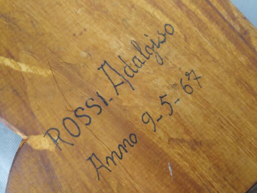 Oggetti religiosi d'epoca