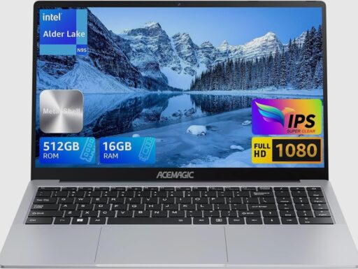 Notebook asus/acer/medion/acemagic/morontron nuovi e aziend.