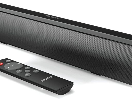 Soundbar samsung/dell/tecmade/sharp/altro nuove imballate