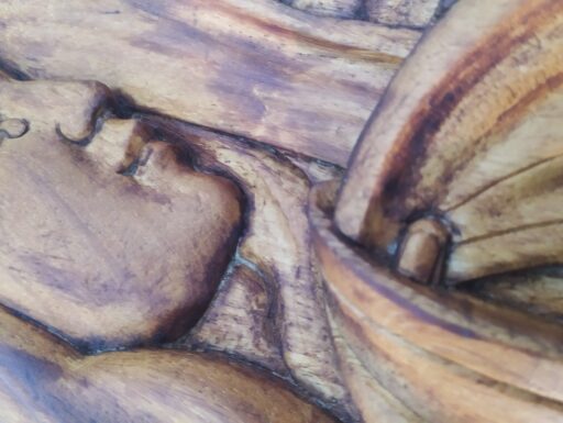 Oggetti religiosi d'epoca