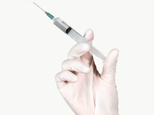 Iniezioni a domicilio