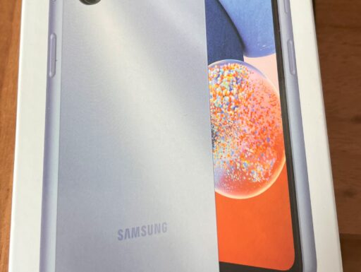 Smartphone samsung galaxy a stock nuovi ed aziendali