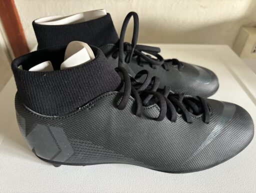 Scarpe da calcio mercurial