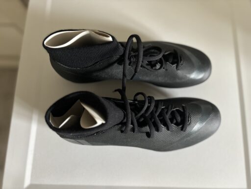 Scarpe da calcio mercurial