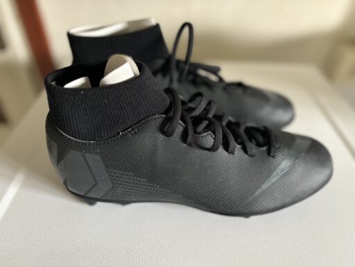 Scarpe da calcio mercurial