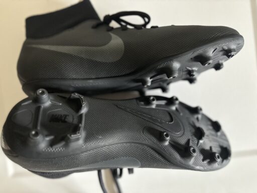 Scarpe da calcio mercurial