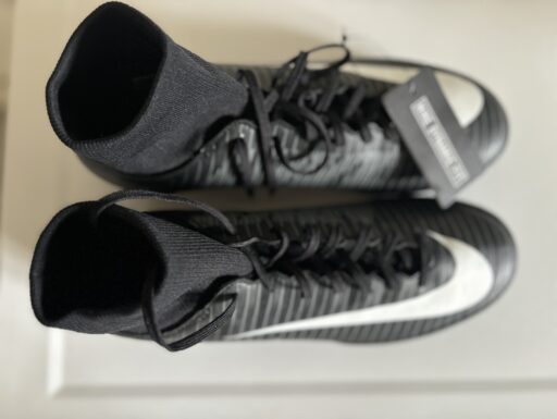 Scarpe da calcetto mercurial