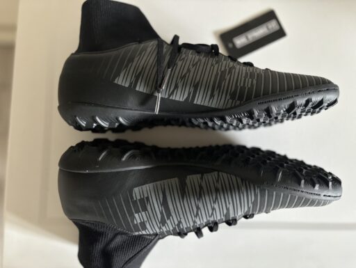 Scarpe da calcetto mercurial