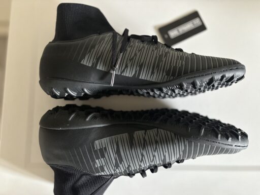 Scarpe da calcetto mercurial