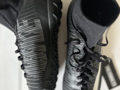 Scarpe da calcetto mercurial