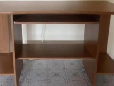 Scrivania per studio