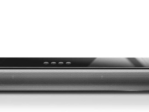 Soundbar samsung/dell/tecmade/sharp/altro nuove imballate