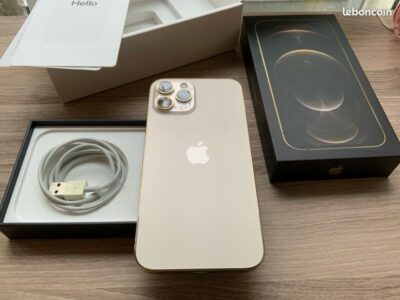 Iphone 12 pro max