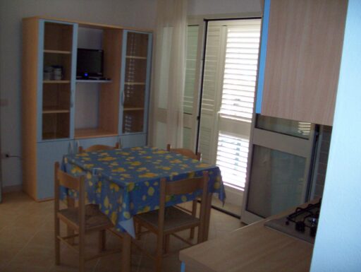 Casa vacanze a santa teresa gallura