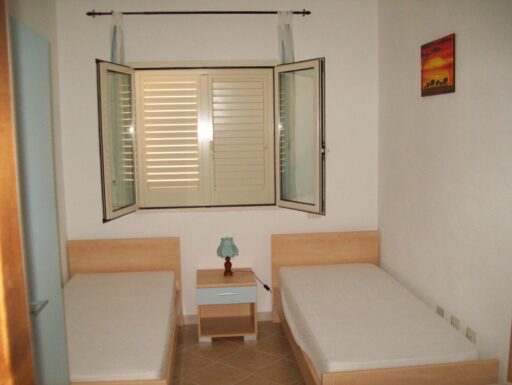 Casa vacanze a santa teresa gallura