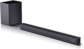 Soundbar samsung/dell/tecmade/sharp/altro nuove imballate