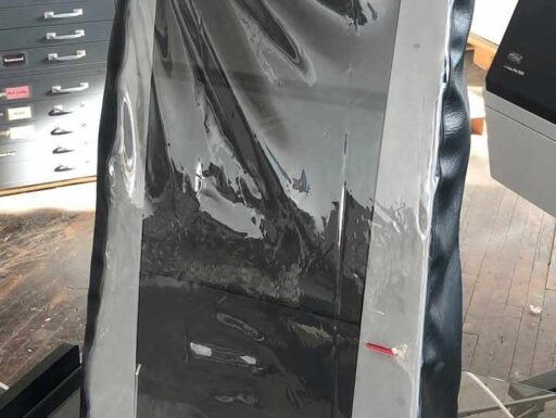 Hasselblad flextight x5 scanner