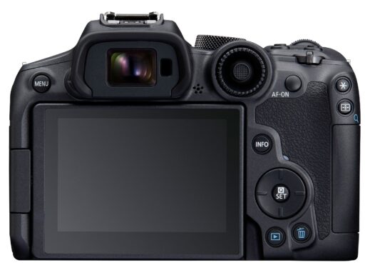 Canon eos r7 body - garanzia canon europa 2 anni - "sconti"