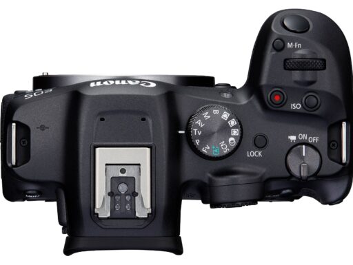 Canon eos r7 body - garanzia canon europa 2 anni - "sconti"